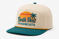 Florida Retro Wave Hat