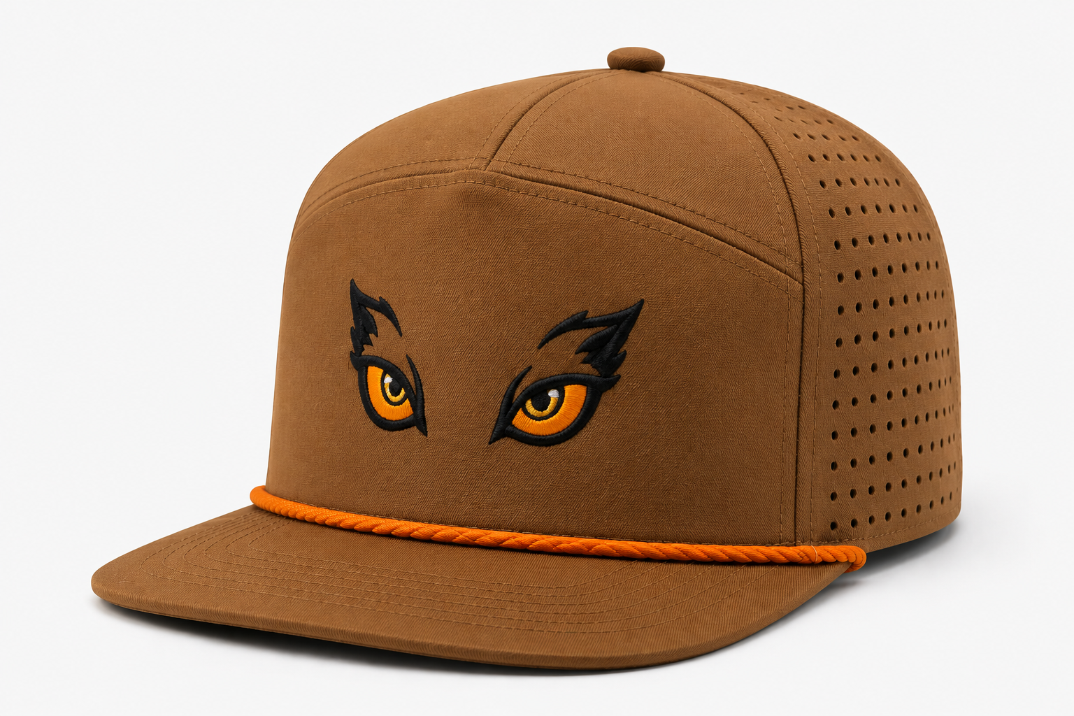 Blue Collar Bobcats Hat