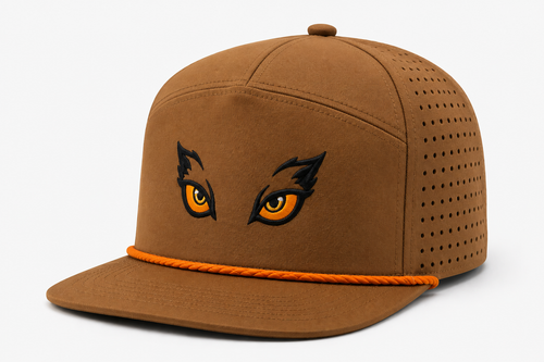 Blue Collar Bobcats Hat