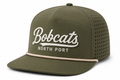 Lakefront Script Hat