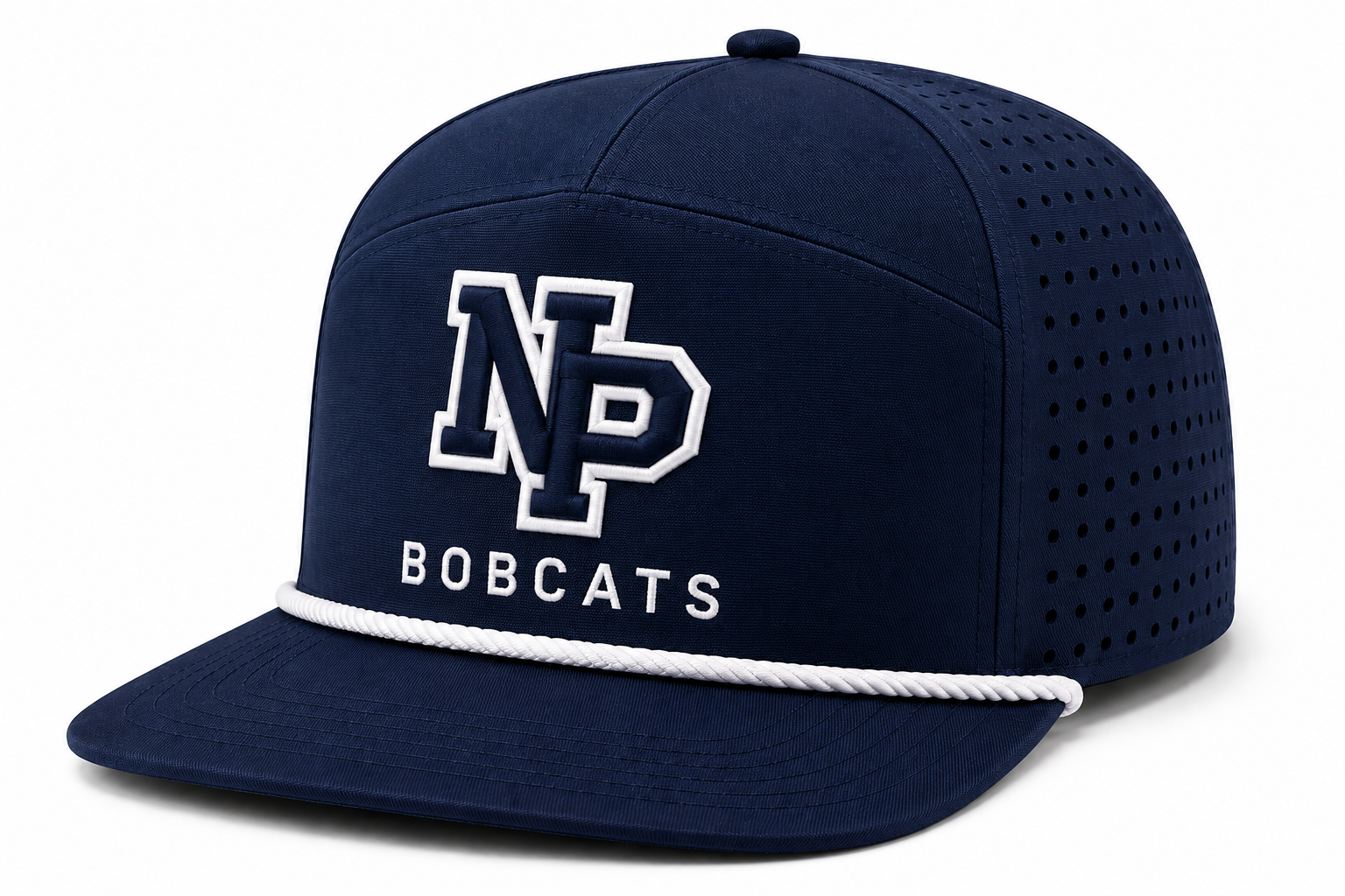 Friday Night Lights Hat