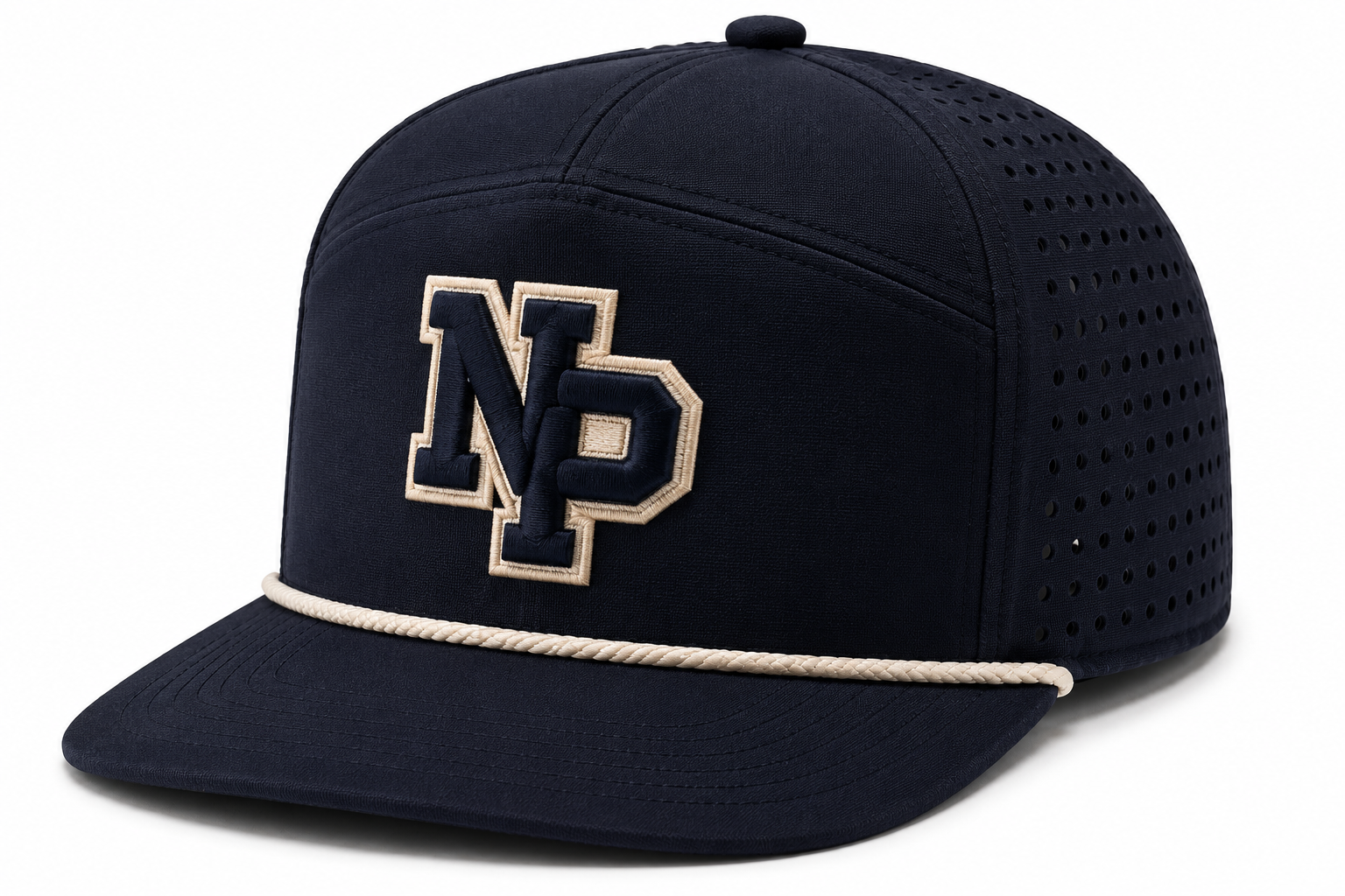 Modern Prep Edition Hat